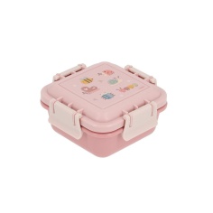 CAJITA ALMUERZO BUGS