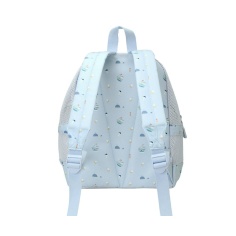 MOCHILA INFANTIL ANTIARENA FISHING BOAT 2