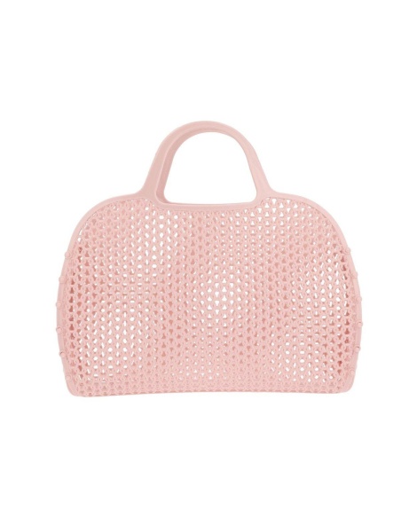 BOLSO RETRO VINTAGE OLD ROSE