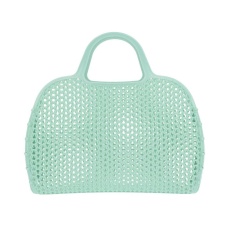 BOLSO RETRO VINTAGE SEA GREEN