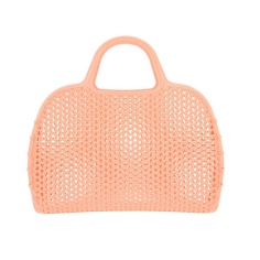 BOLSO RETRO VINTAGE APRICOT