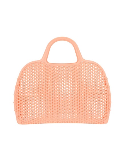 BOLSO RETRO VINTAGE APRICOT