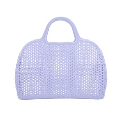 BOLSO RETRO VINTAGE LAVENDER