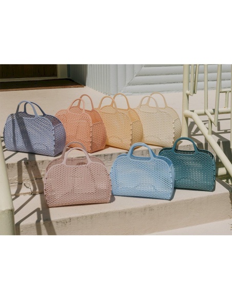 BOLSO RETRO VINTAGE LAVENDER