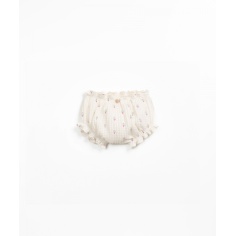 BRAGUITA RIB ESTAMPADO