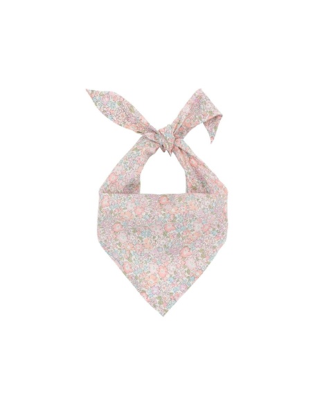 BANDANA LIBERTY MICHELLE PINK