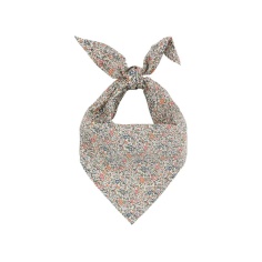 BANDANA LIBERTY KATIE AND MILLIE ORANGE