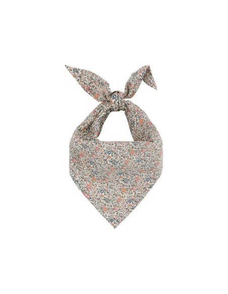 BANDANA LIBERTY KATIE AND MILLIE ORANGE