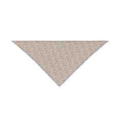 BANDANA LIBERTY KATIE AND MILLIE ORANGE 2