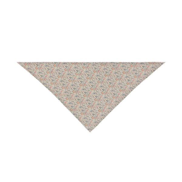 BANDANA LIBERTY KATIE AND MILLIE ORANGE