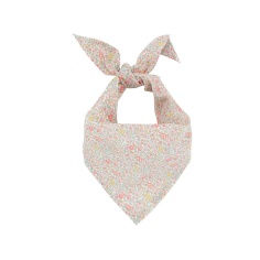 BANDANA LIBERTY KATIE AND MILLIE YELLOW