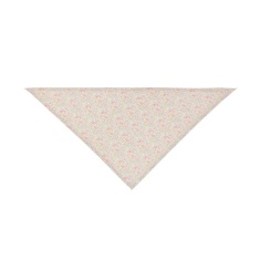 BANDANA LIBERTY KATIE AND MILLIE YELLOW 2