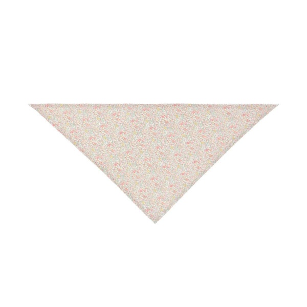 BANDANA LIBERTY KATIE AND MILLIE YELLOW