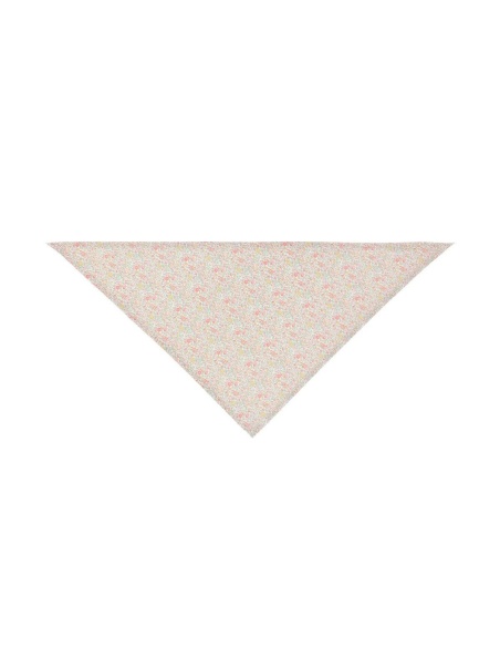 BANDANA LIBERTY KATIE AND MILLIE YELLOW