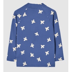 CAMISETA BAÑADOR PÁJAROS UPF+50 2