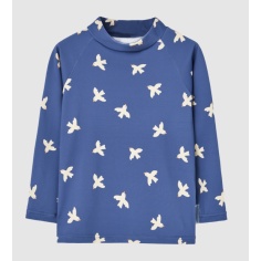 CAMISETA BAÑADOR PÁJAROS UPF+50