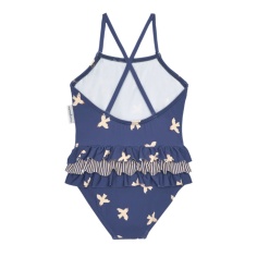 BAÑADOR AZUL MARINO PÁJAROS 2