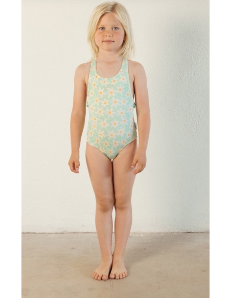 BAÑADOR MARGARITAS