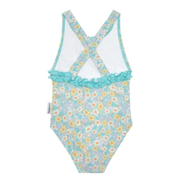 BAÑADOR FLORAL