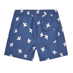 BAÑADOR PÁJAROS AZUL MARINO 2