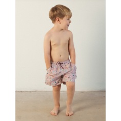 BAÑADOR PECES Y RAYAS 2