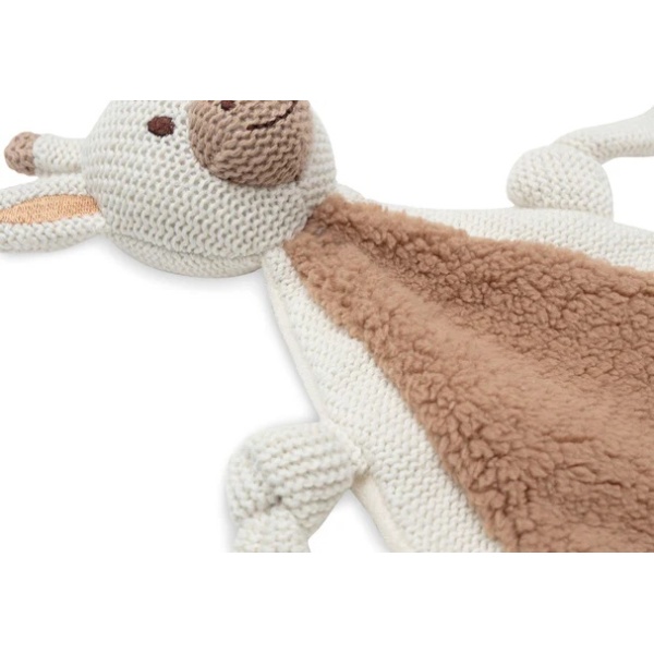 TRAPO CHUPETE JIRAFA