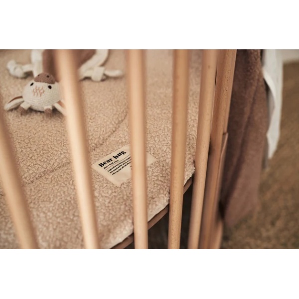 TRAPO CHUPETE JIRAFA