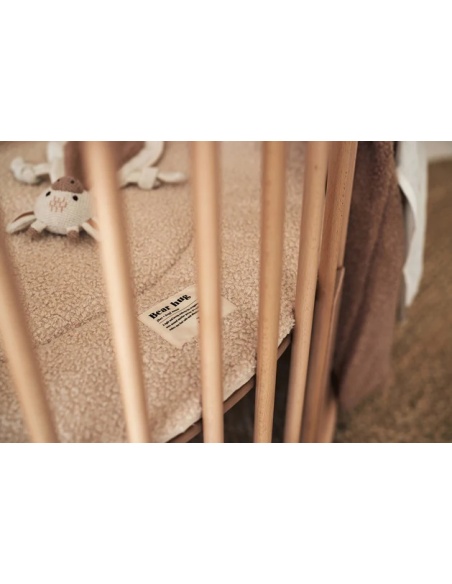 TRAPO CHUPETE JIRAFA