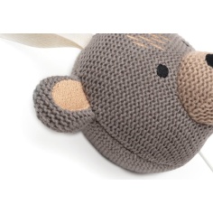 COLGANTE MUSICAL OSO 2