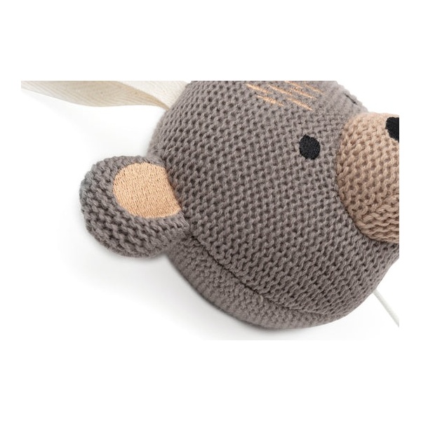 COLGANTE MUSICAL OSO