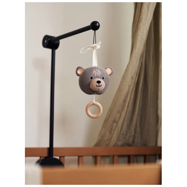 COLGANTE MUSICAL OSO