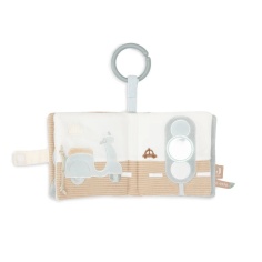 LIBRO SENSORIAL  COCHE 2