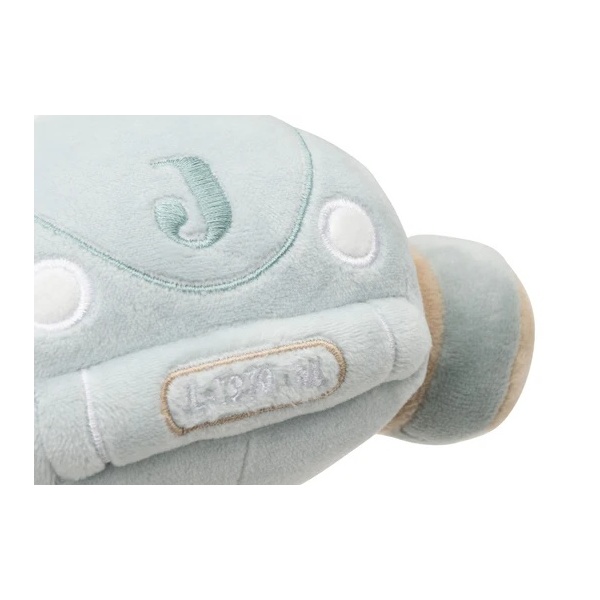 COLGANTE MUSICAL COCHE