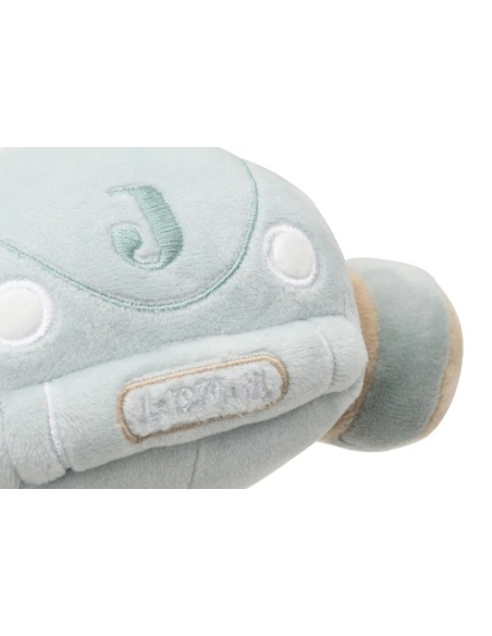 COLGANTE MUSICAL COCHE