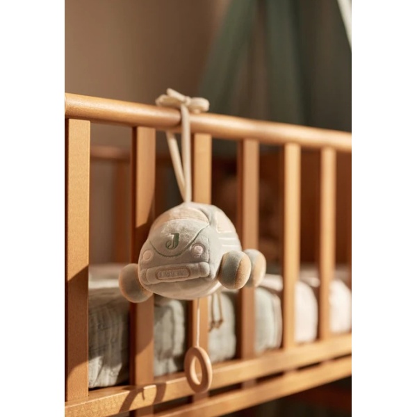 COLGANTE MUSICAL COCHE