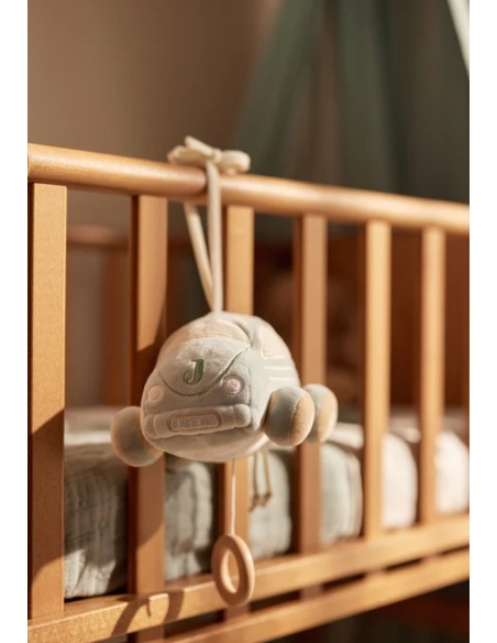 COLGANTE MUSICAL COCHE