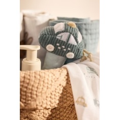 SONAJERO COCHE ON THE GO 2