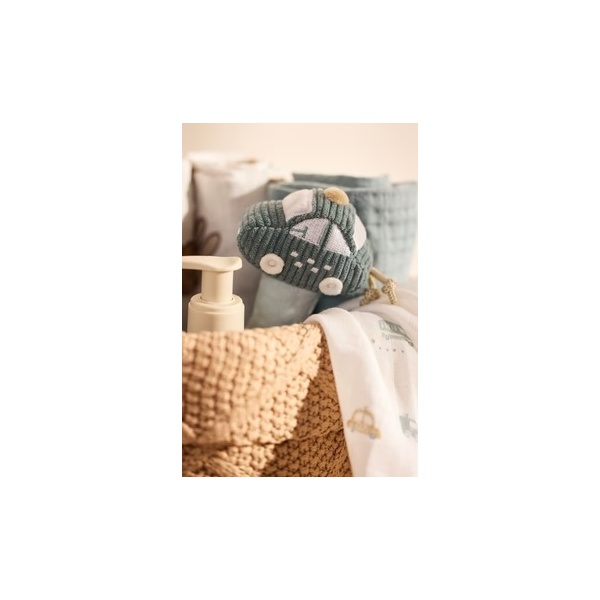 SONAJERO COCHE ON THE GO