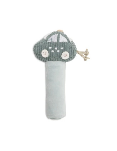 SONAJERO COCHE ON THE GO