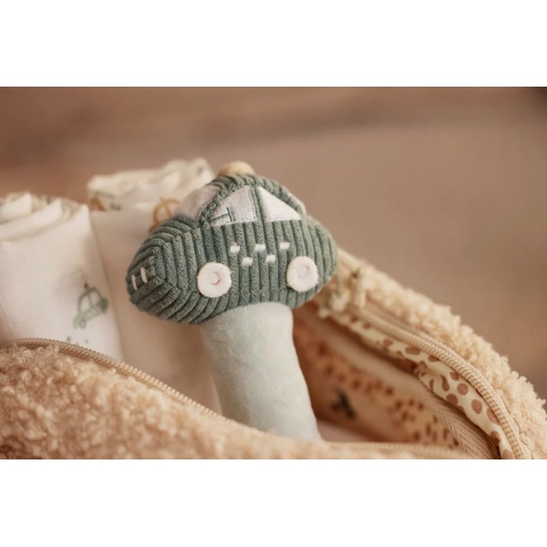 SONAJERO COCHE ON THE GO