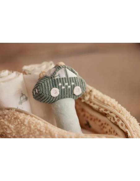 SONAJERO COCHE ON THE GO