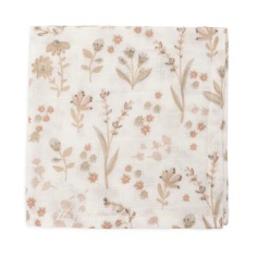 PACK 3 MUSELINAS BLOOMY 2