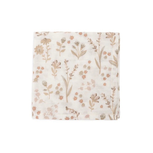 PACK 3 MUSELINAS BLOOMY