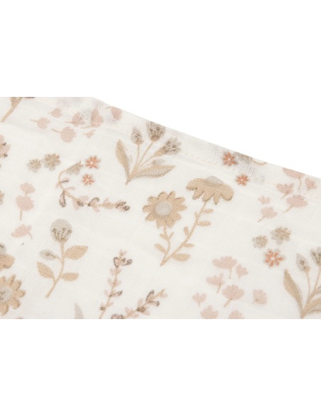 PACK 3 MUSELINAS BLOOMY