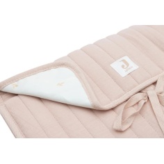 CAMBIADOR DE MUSELINA ROSA SALVAJE 2