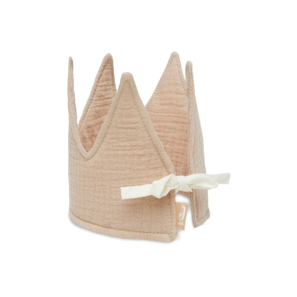 CORONA DE CUMPLEAÑOS BISCUIT