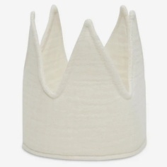 CORONA DE CUMPLEAÑOS IVORY