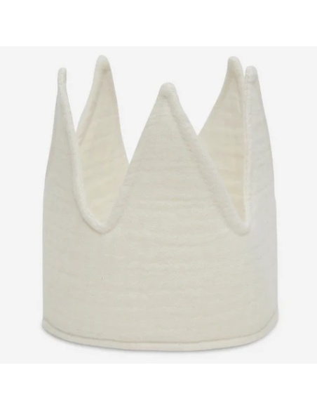 CORONA DE CUMPLEAÑOS IVORY