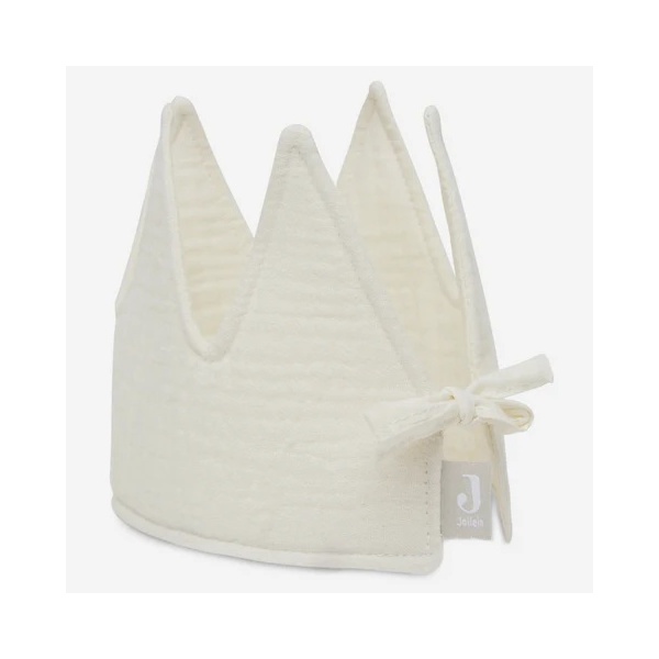 CORONA DE CUMPLEAÑOS IVORY