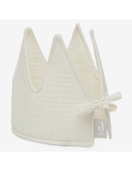 CORONA DE CUMPLEAÑOS IVORY